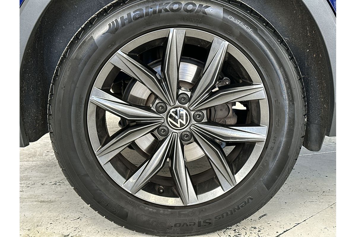 2023 Volkswagen Tiguan 110TSI Life Allspace 5N