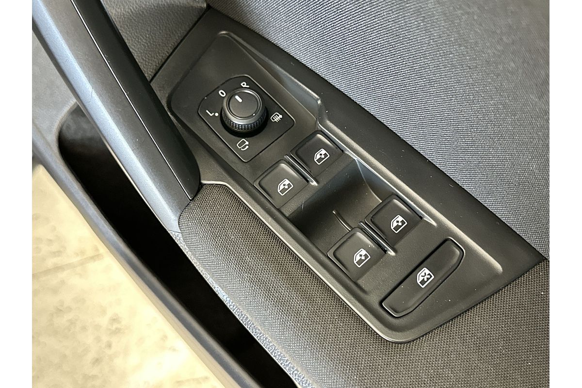 2023 Volkswagen Tiguan 110TSI Life Allspace 5N