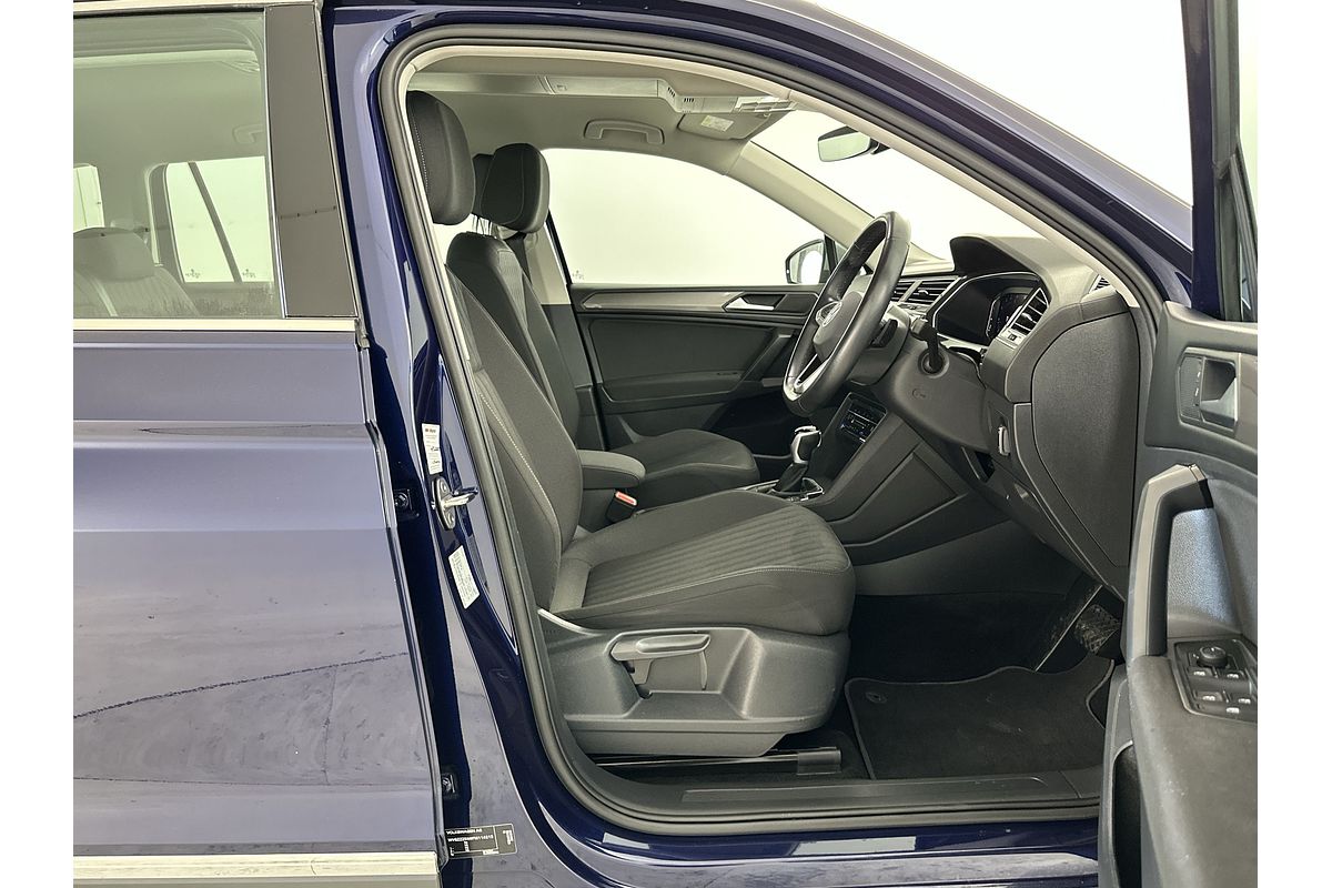 2023 Volkswagen Tiguan 110TSI Life Allspace 5N