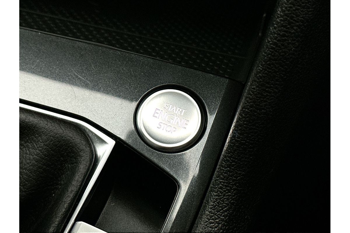 2023 Volkswagen Tiguan 110TSI Life Allspace 5N