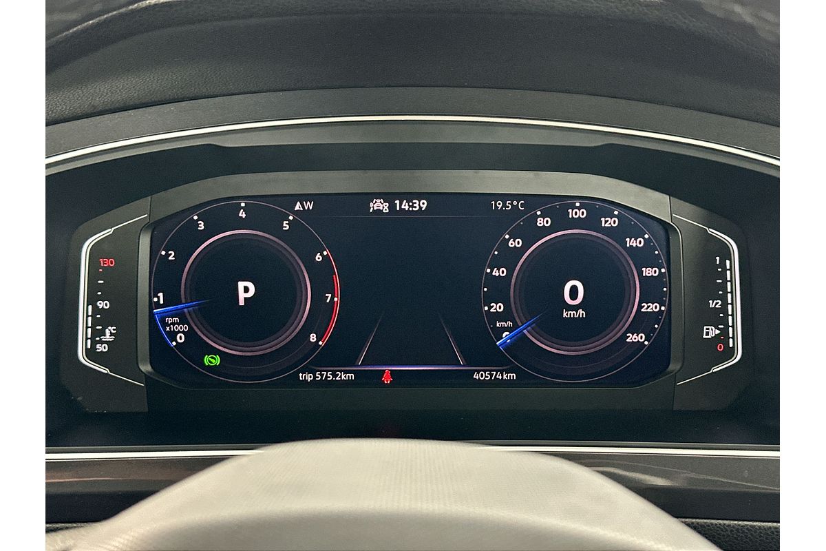 2023 Volkswagen Tiguan 110TSI Life Allspace 5N