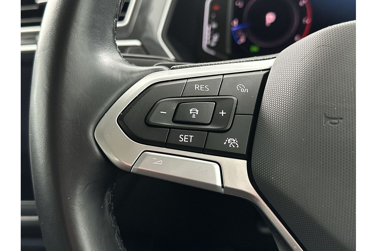 2023 Volkswagen Tiguan 110TSI Life Allspace 5N