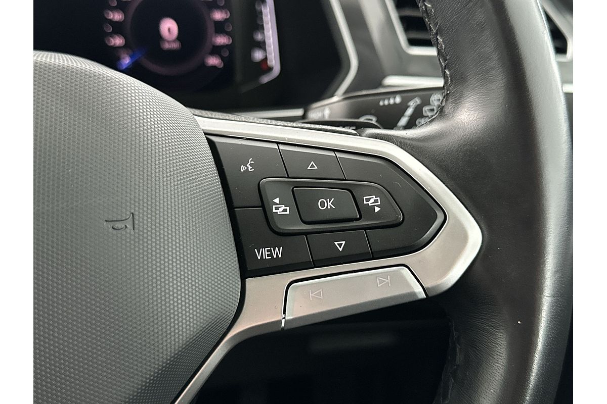 2023 Volkswagen Tiguan 110TSI Life Allspace 5N