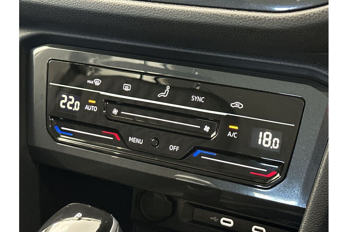 2023 Volkswagen Tiguan 110TSI Life Allspace 5N