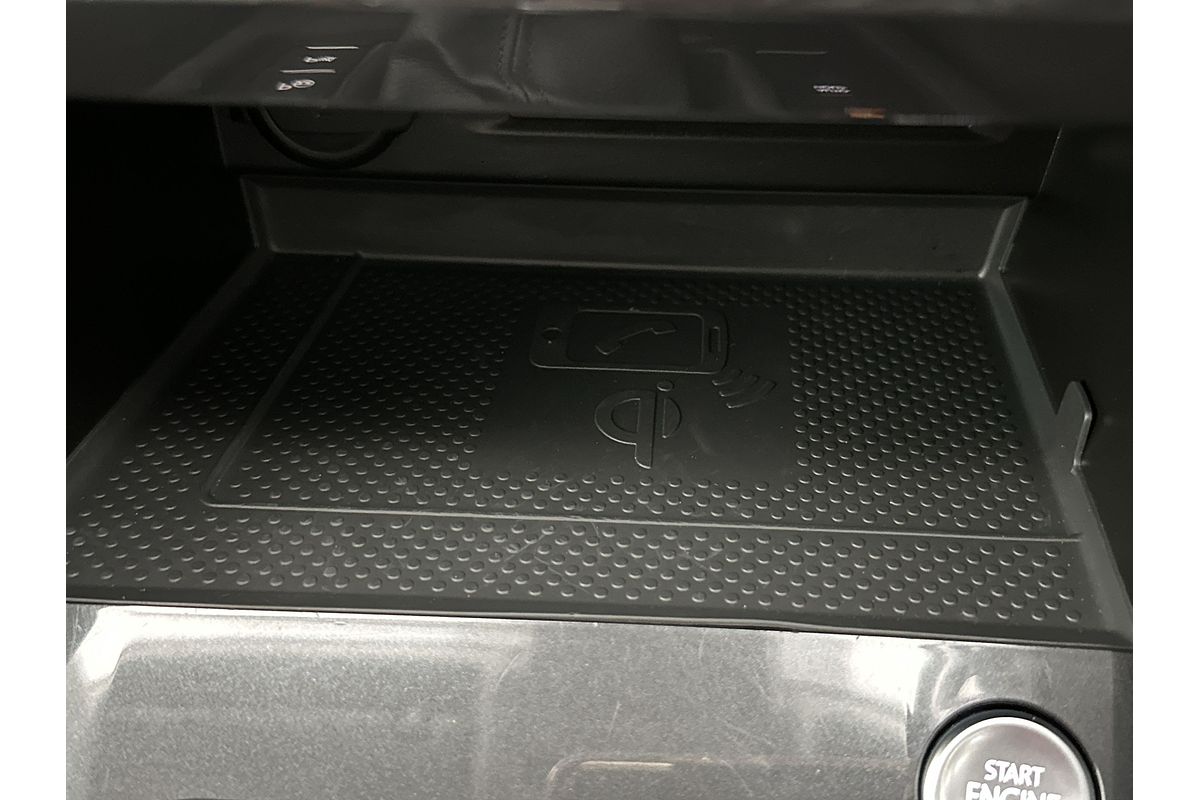 2023 Volkswagen Tiguan 110TSI Life Allspace 5N