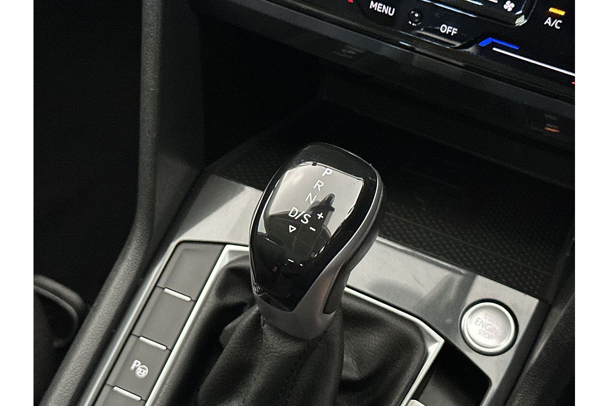 2023 Volkswagen Tiguan 110TSI Life Allspace 5N