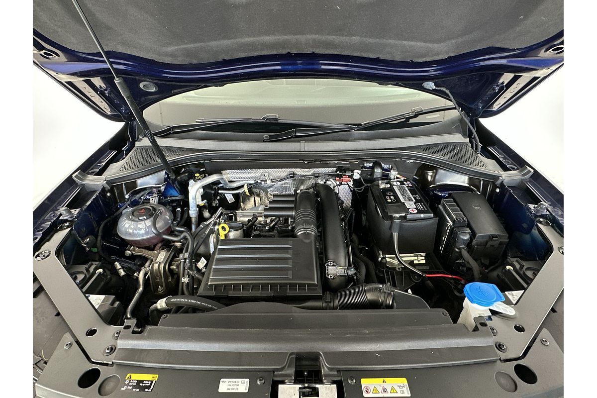 2023 Volkswagen Tiguan 110TSI Life Allspace 5N