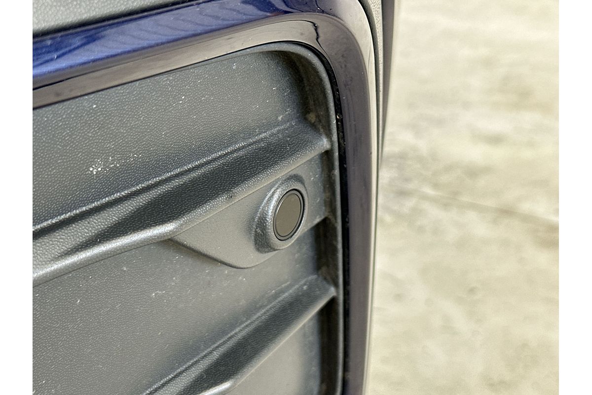 2023 Volkswagen Tiguan 110TSI Life Allspace 5N