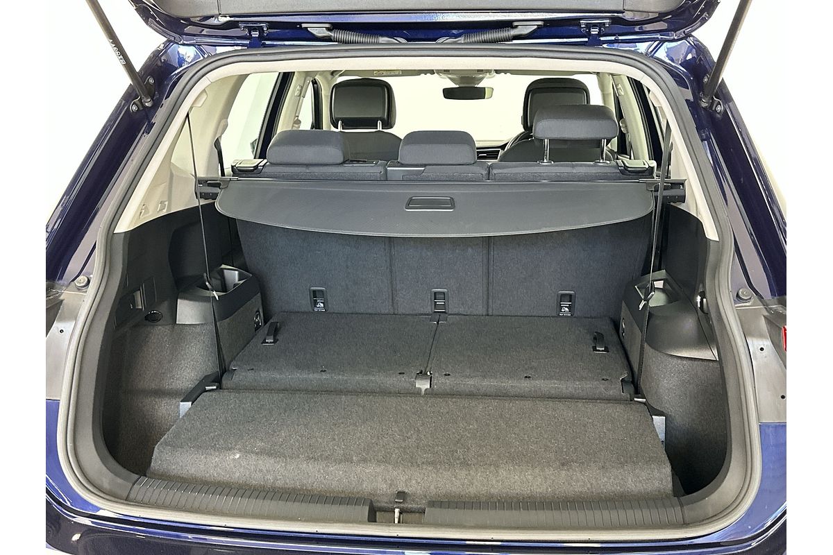 2023 Volkswagen Tiguan 110TSI Life Allspace 5N