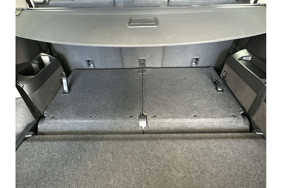 2023 Volkswagen Tiguan 110TSI Life Allspace 5N