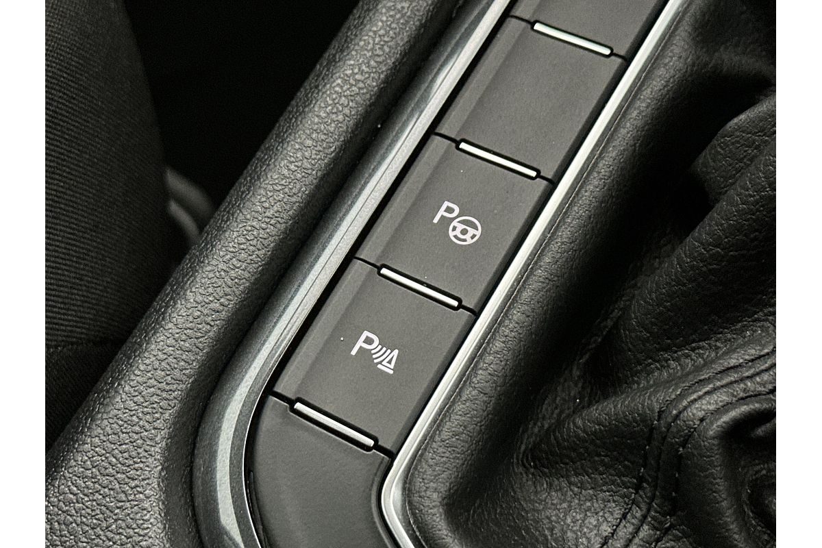 2023 Volkswagen Tiguan 110TSI Life Allspace 5N