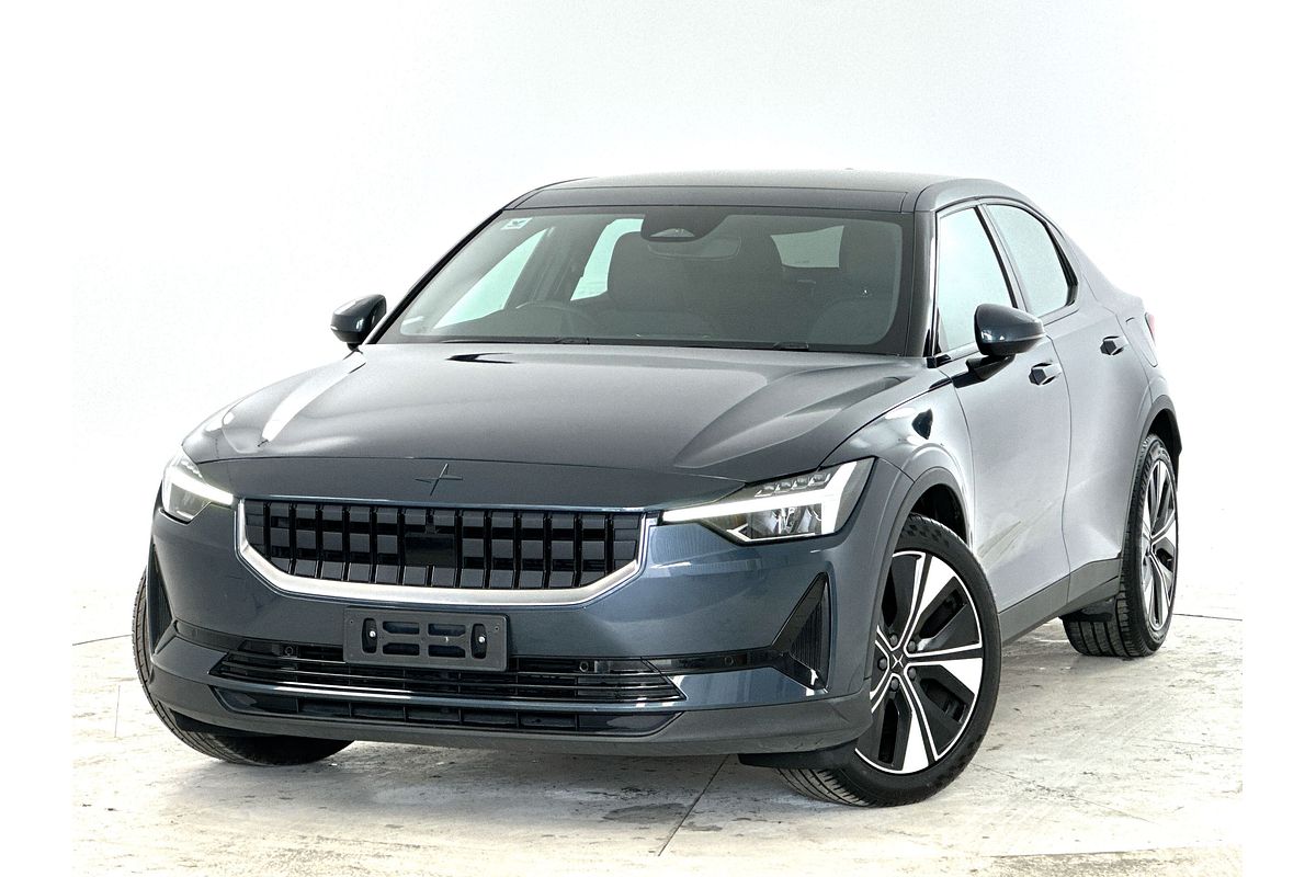 2022 Polestar 2 Long range Single motor 534
