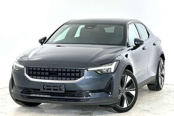 2022 Polestar 2 Long range Single motor 534