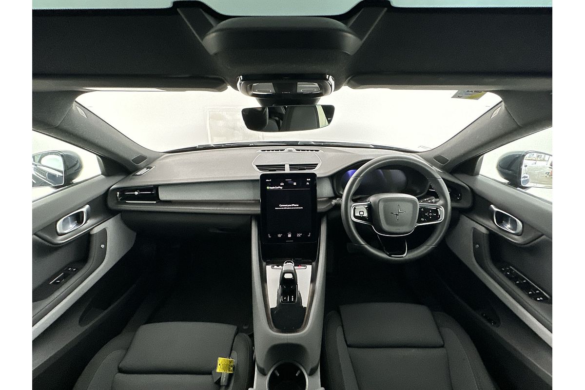 2022 Polestar 2 Long range Single motor 534