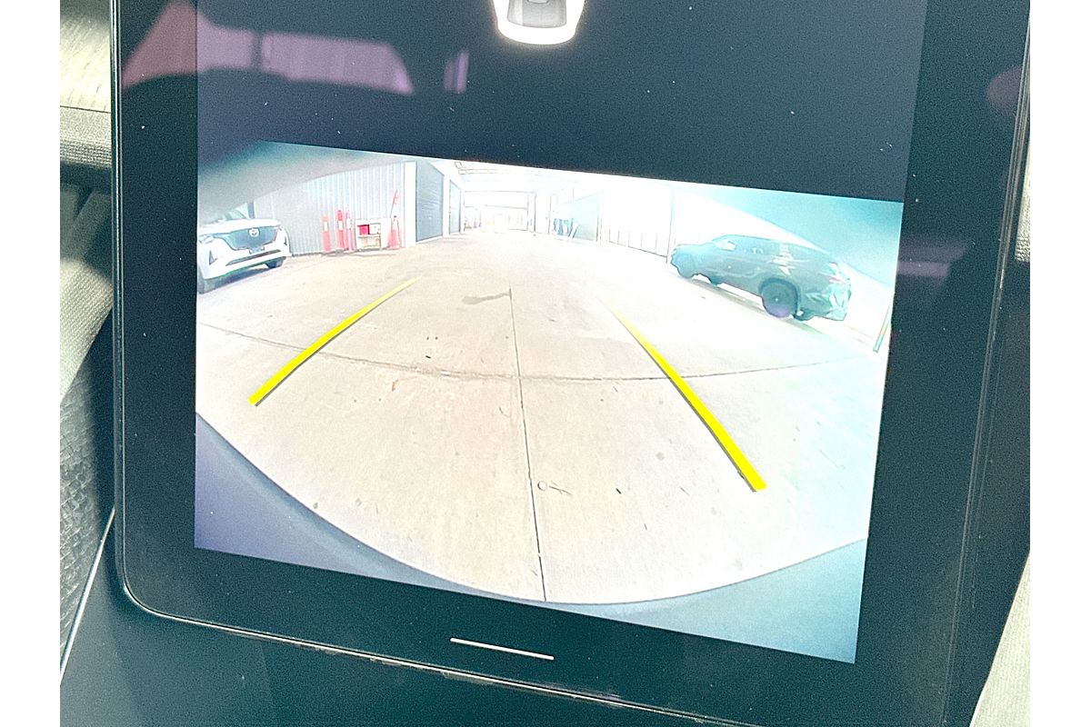 2022 Polestar 2 Long range Single motor 534