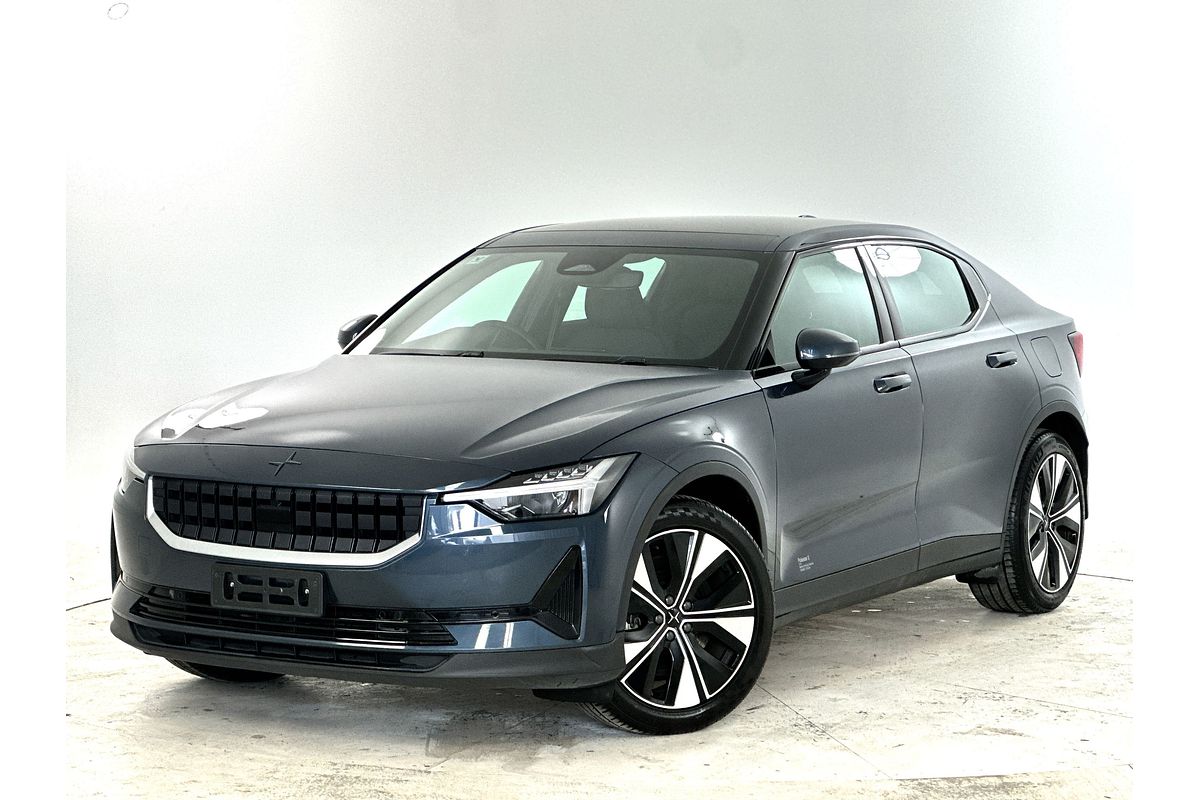 2022 Polestar 2 Long range Single motor 534