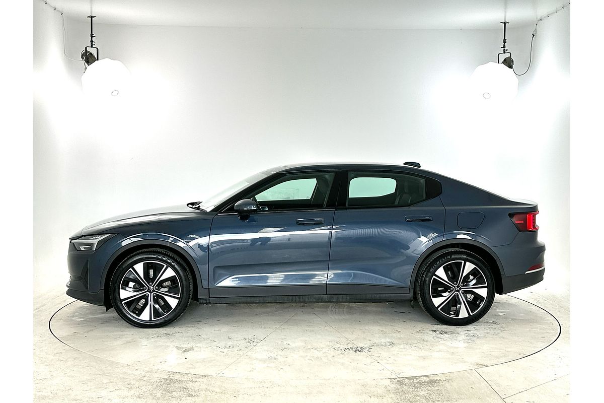 2022 Polestar 2 Long range Single motor 534