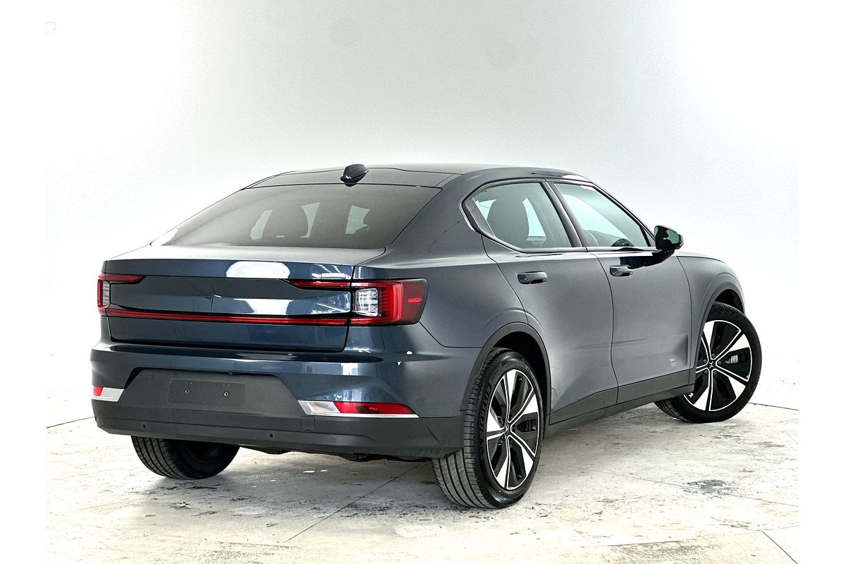 2022 Polestar 2 Long range Single motor 534