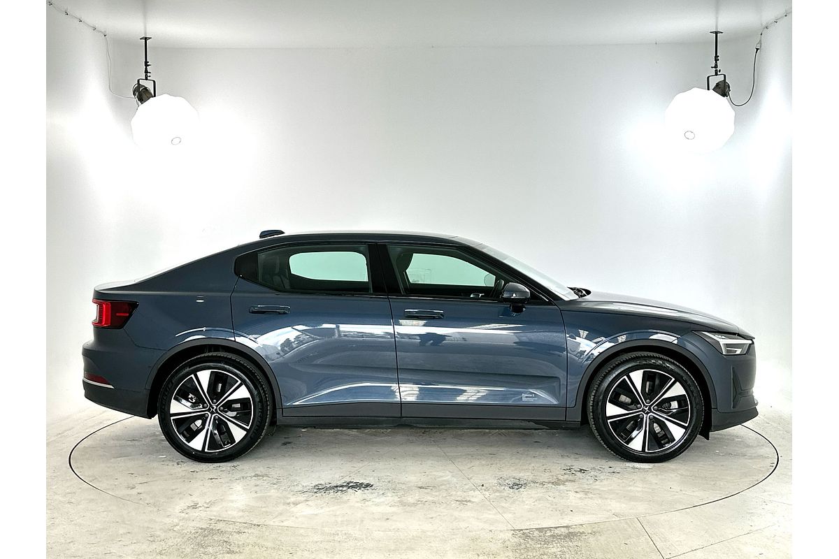 2022 Polestar 2 Long range Single motor 534