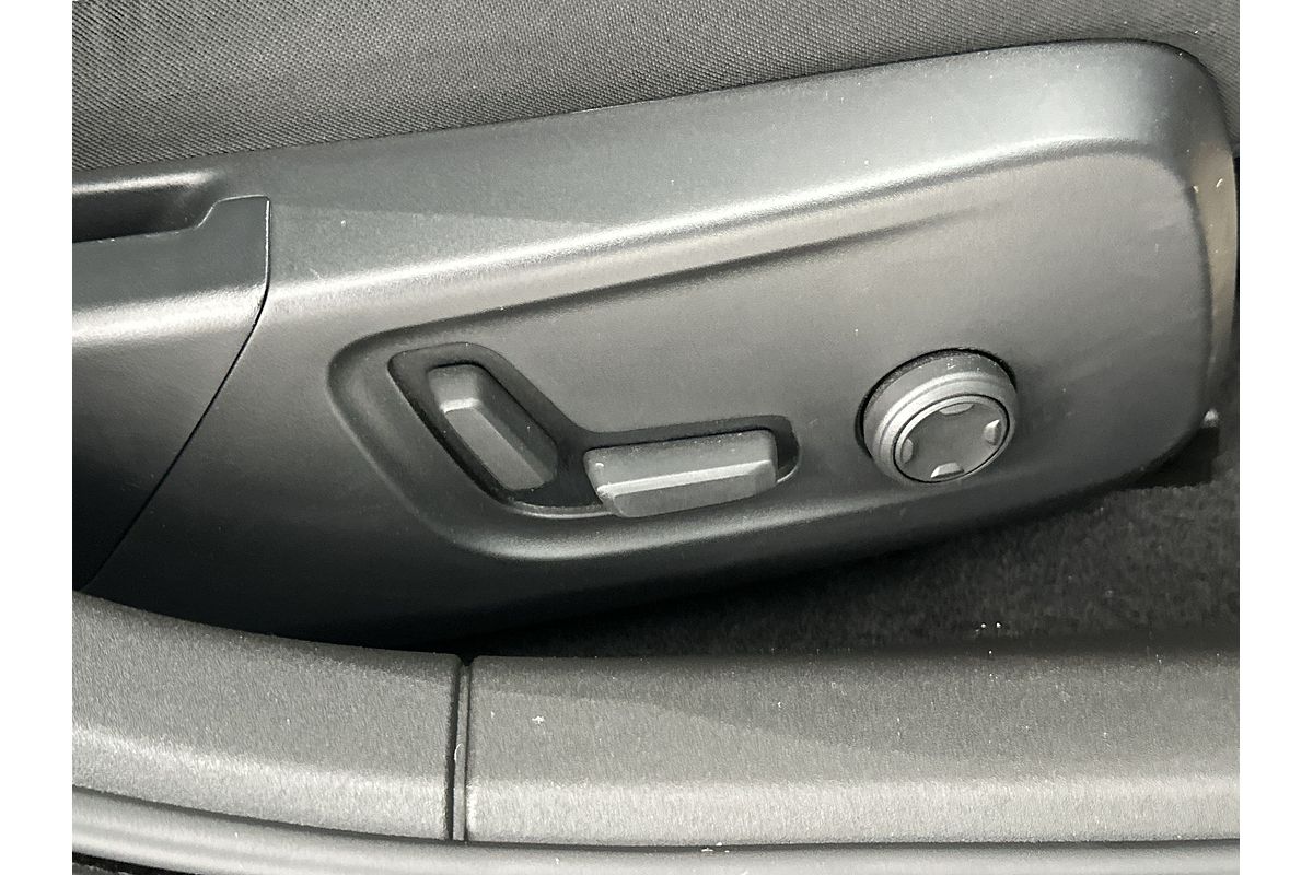 2022 Polestar 2 Long range Single motor 534