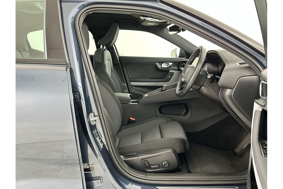 2022 Polestar 2 Long range Single motor 534