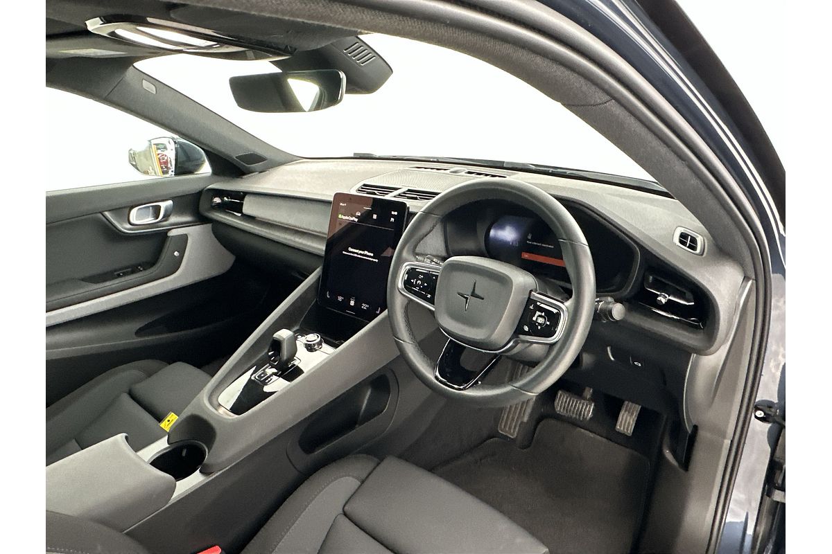 2022 Polestar 2 Long range Single motor 534