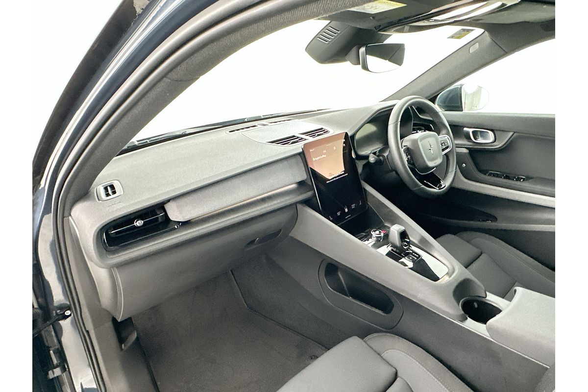 2022 Polestar 2 Long range Single motor 534