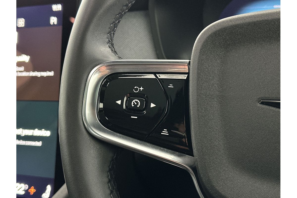 2022 Polestar 2 Long range Single motor 534