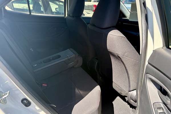 2020 Toyota Yaris Cross Urban MXPB10R