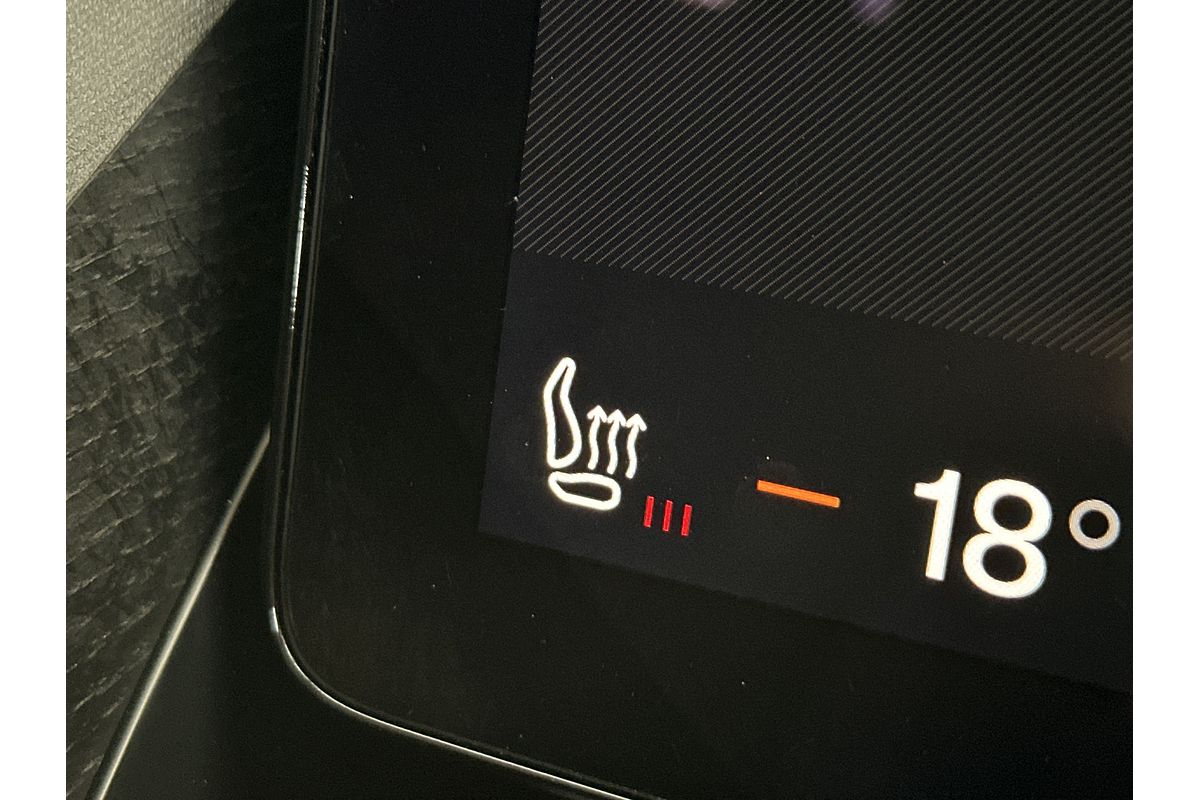 2022 Polestar 2 Long range Single motor 534