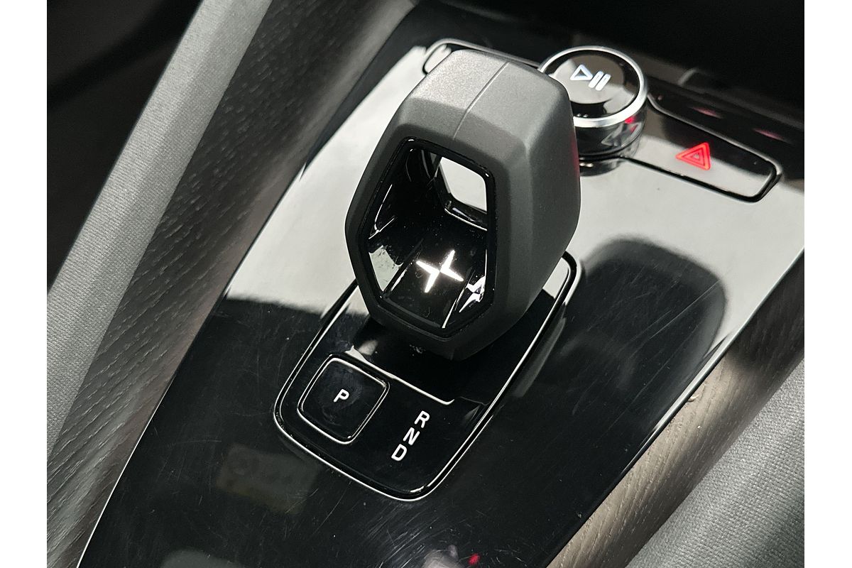 2022 Polestar 2 Long range Single motor 534