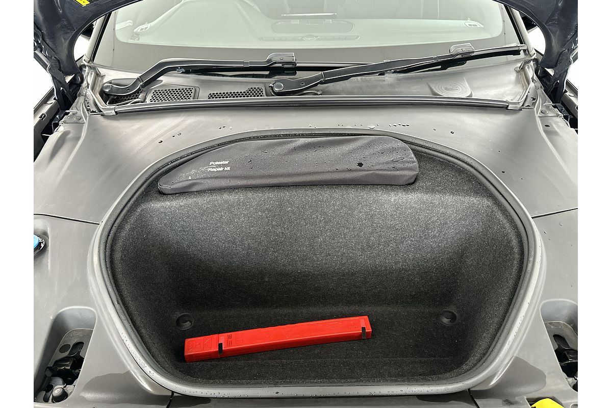 2022 Polestar 2 Long range Single motor 534