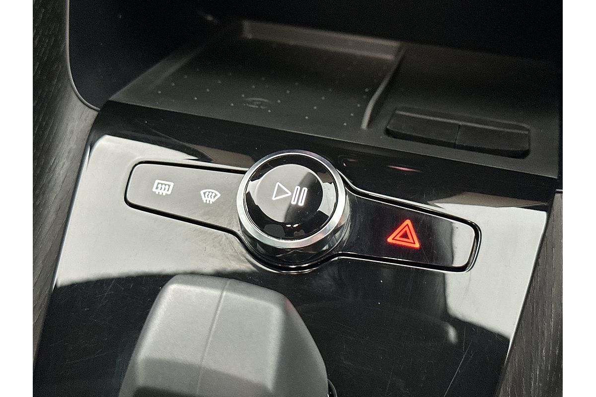 2022 Polestar 2 Long range Single motor 534