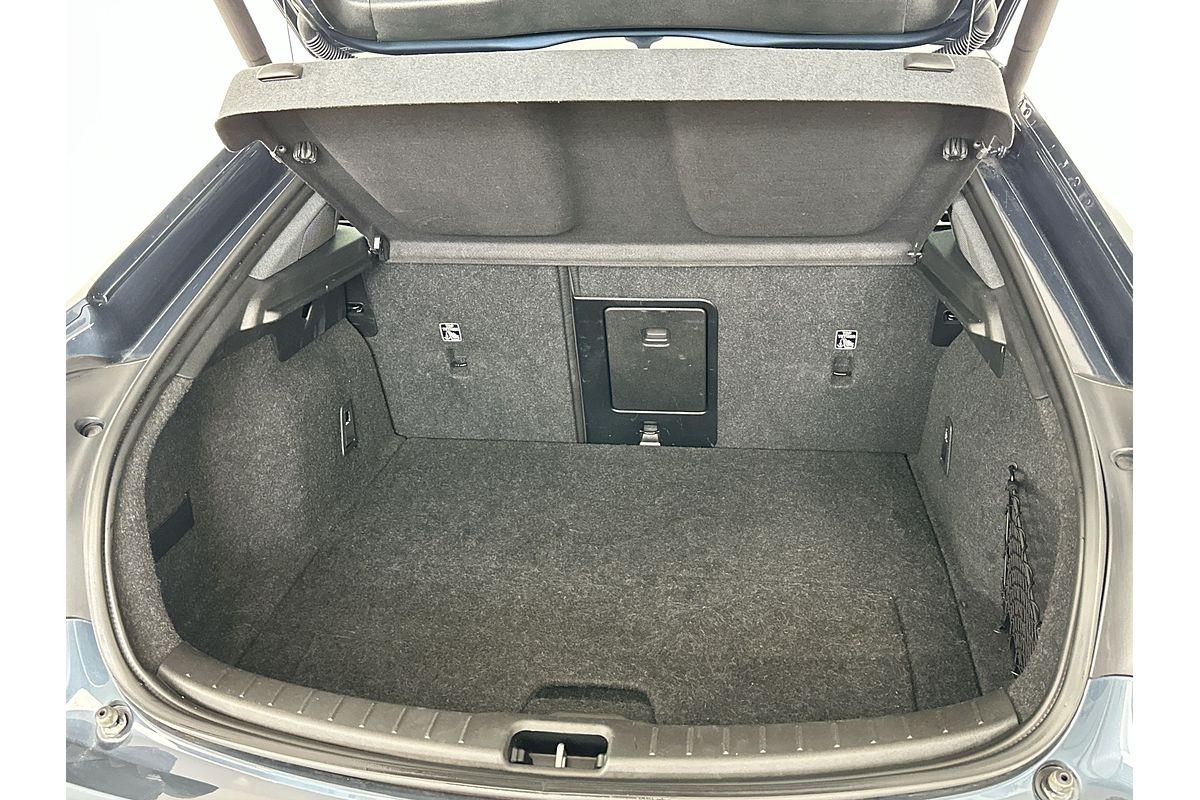 2022 Polestar 2 Long range Single motor 534