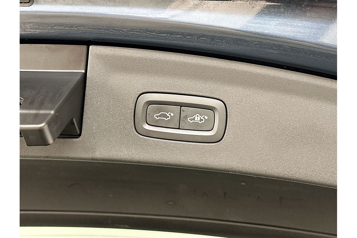 2022 Polestar 2 Long range Single motor 534