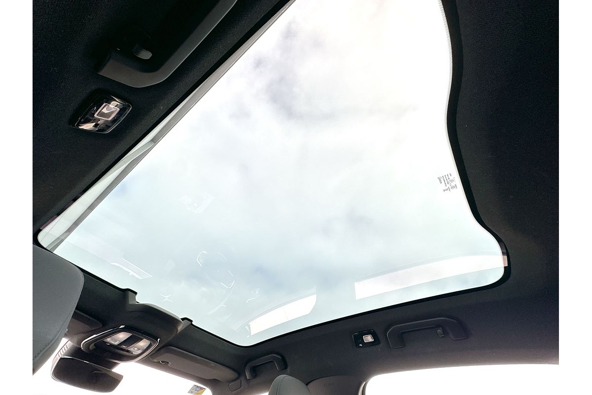 2022 Polestar 2 Long range Single motor 534