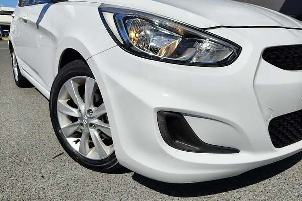 2018 Hyundai Accent Sport RB6