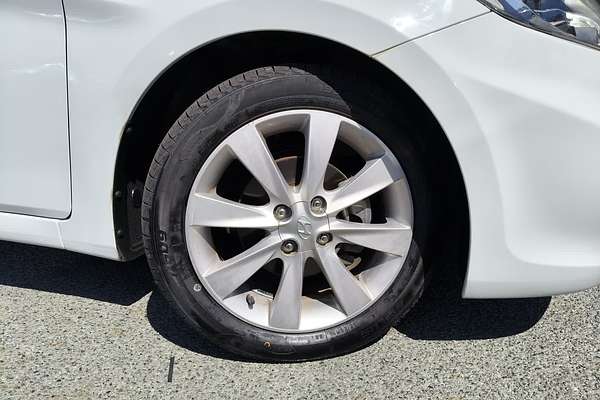 2018 Hyundai Accent Sport RB6