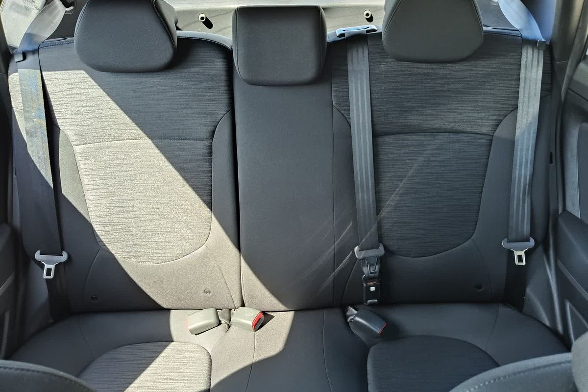 2018 Hyundai Accent Sport RB6