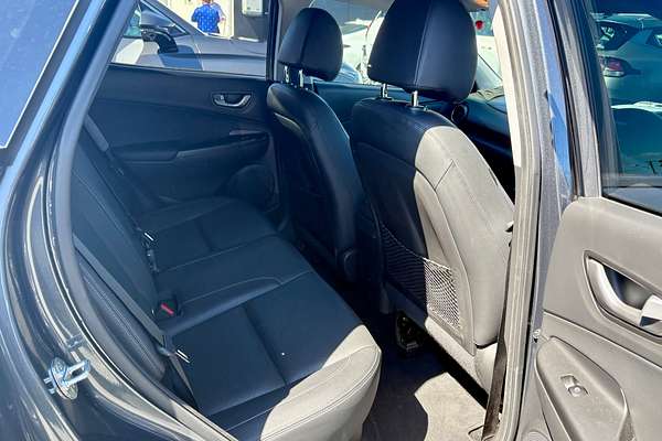 2020 Hyundai Kona Elite OS.3