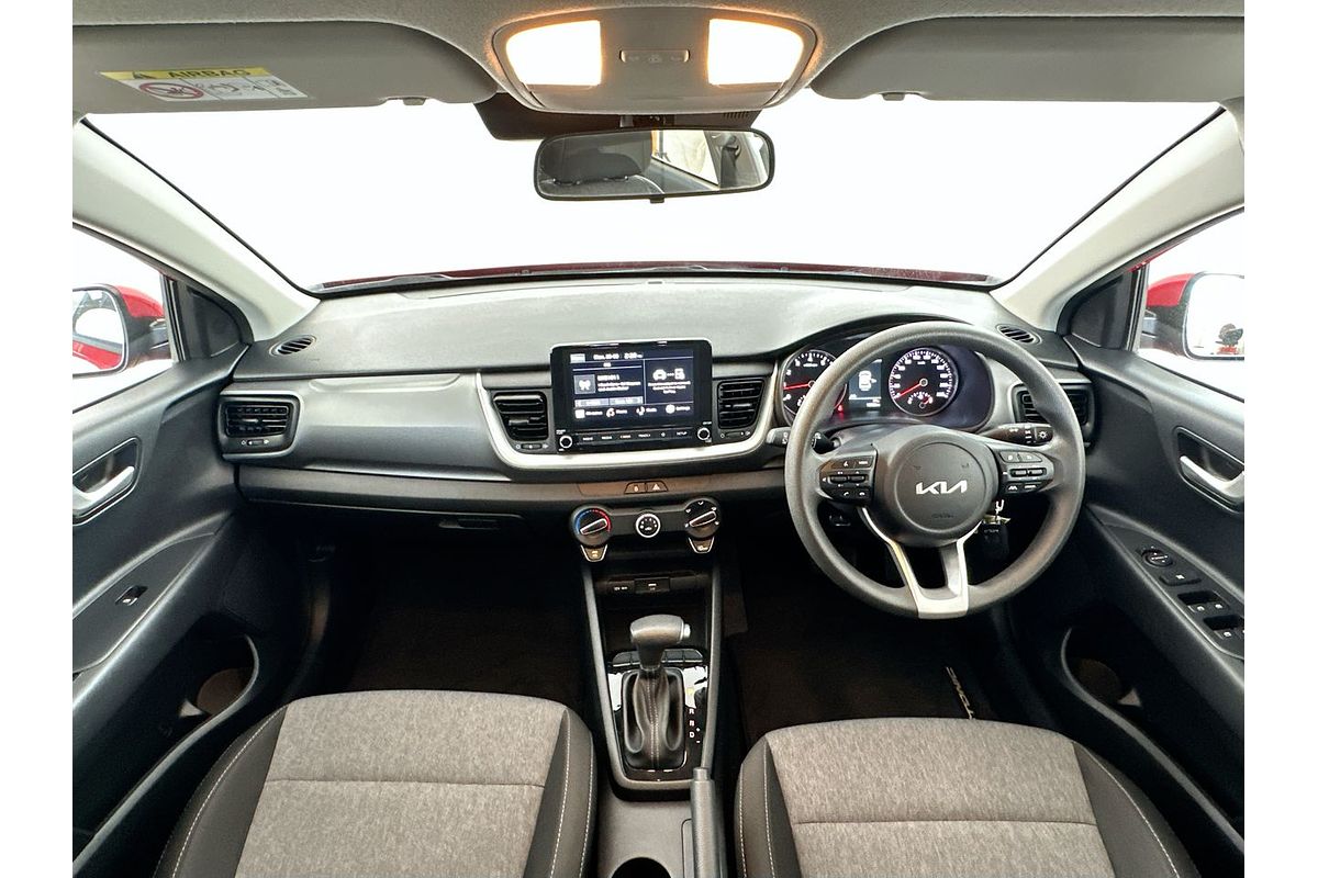 2023 Kia Stonic S YB