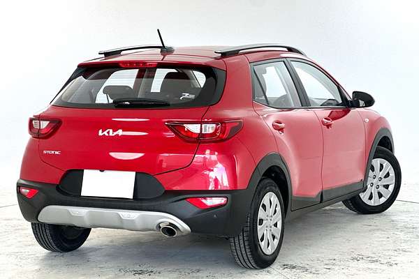 2023 Kia Stonic S YB