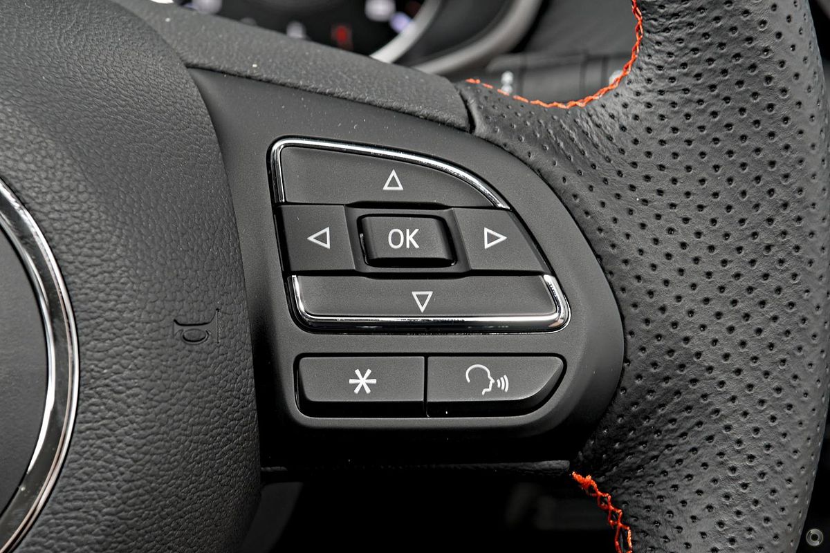 2025 MG ZST Vibe 2WD