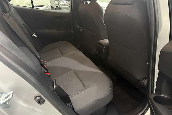 2021 Toyota Corolla Ascent Sport MZEA12R