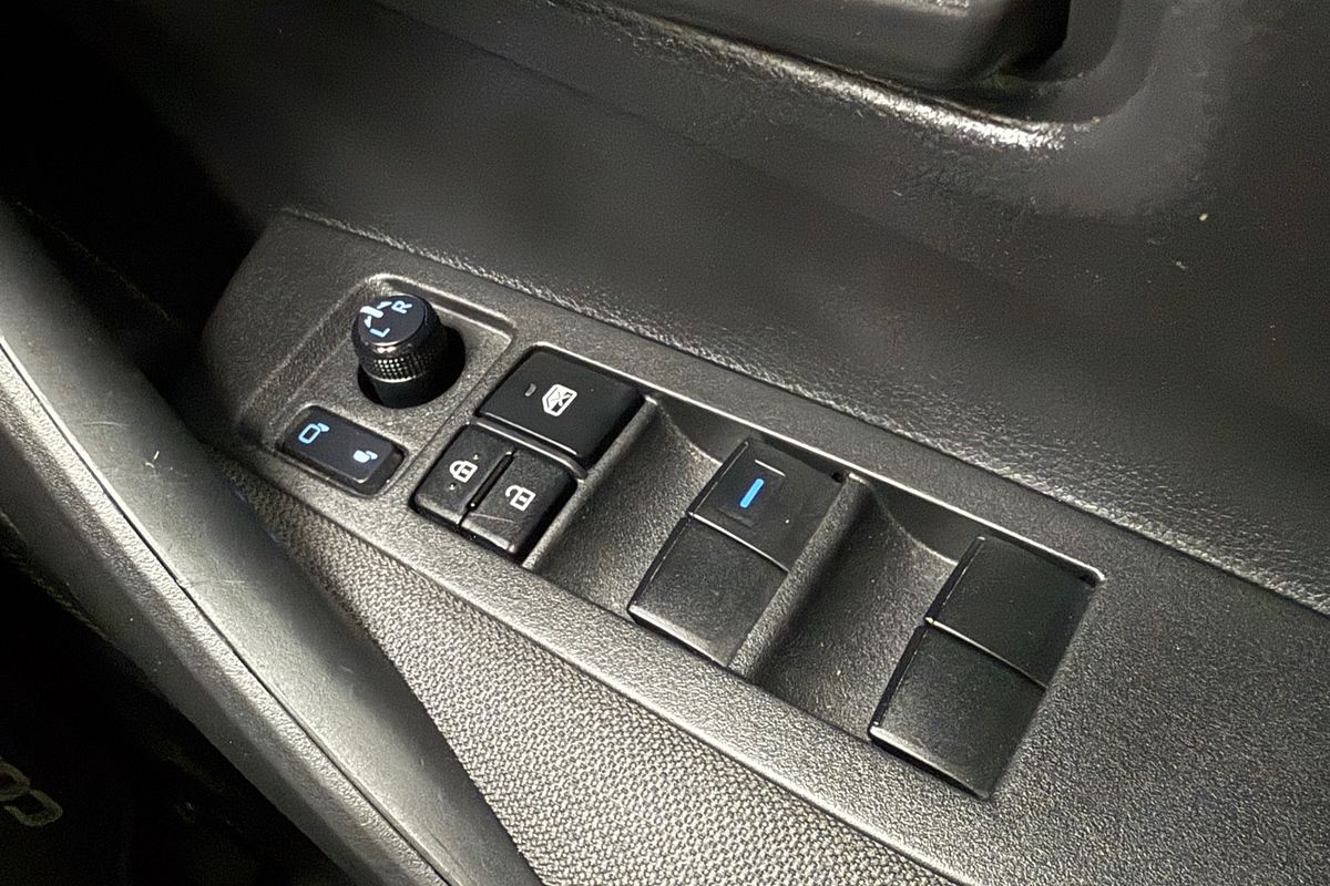 2021 Toyota Corolla Ascent Sport MZEA12R