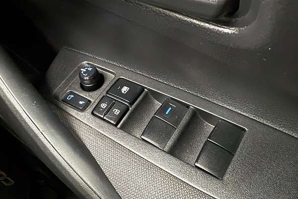 2021 Toyota Corolla Ascent Sport MZEA12R