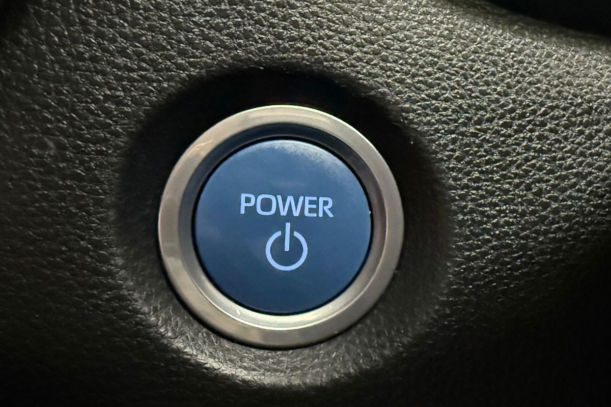 2021 Toyota Corolla Ascent Sport MZEA12R