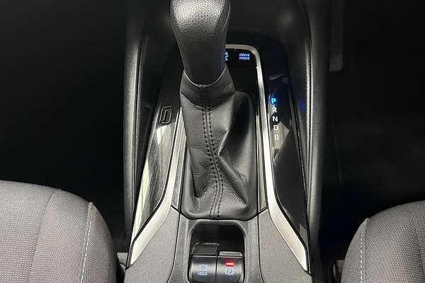 2021 Toyota Corolla Ascent Sport MZEA12R
