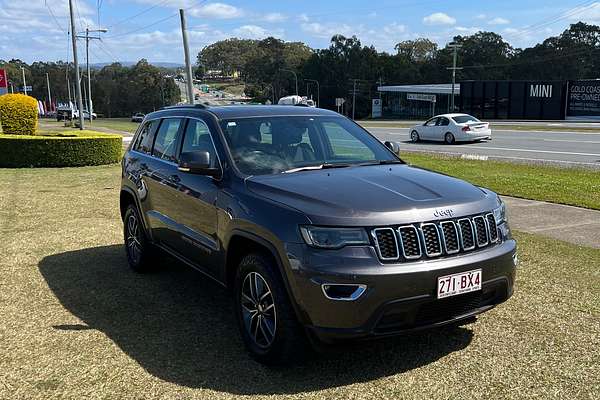 2019 Jeep Grand Cherokee Laredo WK