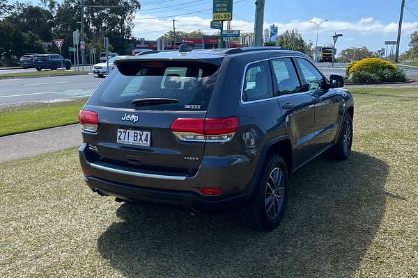 2019 Jeep Grand Cherokee Laredo WK